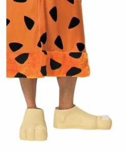Rubie's Deerfield Flintstones Fred Flintstone Adult Costume