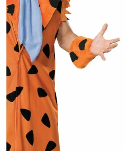 Rubie's Deerfield Flintstones Fred Flintstone Adult Costume