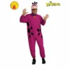 Rubie's Deerfield Flintstones Dino Adult Costume Mensc