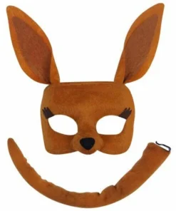 Swedia's Animals Deluxe Animal Set - Kangaroo