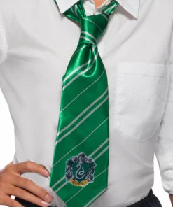 Rubie's Deerfield Slytherin Tie Accessoriesc