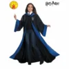 Rubie's Deerfield Adult Ravenclaw Classic Robe 1 Rubie's Deerfield Adult Ravenclaw Classic Robe