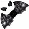 Sweidas Deluxe Wing Set - Bat Girls Costumes