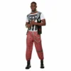 Smiffys Mensc 90's Punk Rocker Costume
