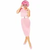 Amscan Grease Frenchy Womens Costume