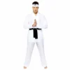 Amscan Miyagi De Karate Mens Costume Mensc