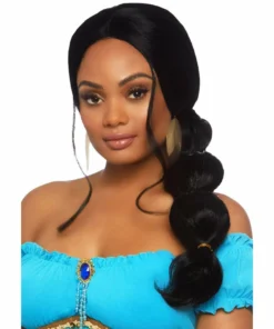 Tomfoolery 26" Desert Princess Wig