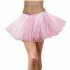 Swedia's Tulle Tutu Adult - Pink