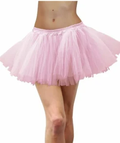 Swedia's Tulle Tutu Adult - Pink