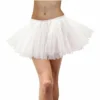 Swedia's Tulle Tutu - White