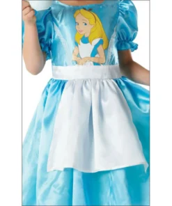 Rubie's Deerfield Alice In Wonderland Classic Costume - Child