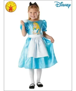 Rubie's Deerfield Alice In Wonderland Classic Costume - Child