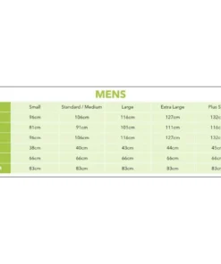 Amscan Mensc SpongeBob Patrick Adult Costume