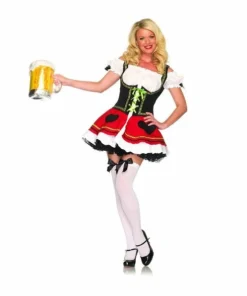 Oktoberfestc Bavarian Girl - Hire