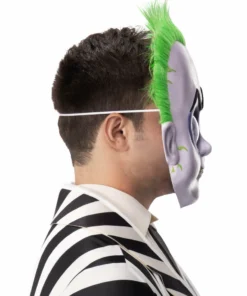 Rubie's Deerfield Beetlejuice Googly Eyes Mask