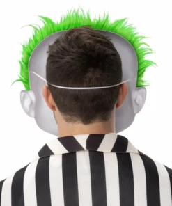 Rubie's Deerfield Beetlejuice Googly Eyes Mask