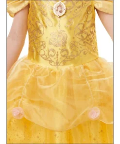 Rubie's Deerfield Belle Glitter & Sparkle Costume - Child Girls Costumes