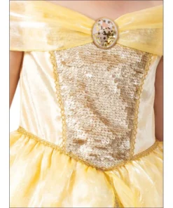 Rubie's Deerfield Belle Ultimate Princess Celebration Costume - Child