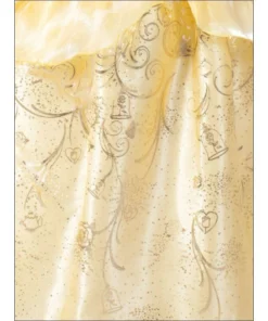 Rubie's Deerfield Belle Ultimate Princess Celebration Costume - Child 7 Rubie's Deerfield Belle Ultimate Princess Celebration Costume - Child