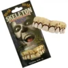 Swedia's Billy Bob Teeth - Skeleton