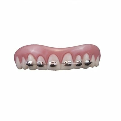 Swedia's Prosthetics Braces - Billy Bob Teeth 3 Swedia's Prosthetics Braces - Billy Bob Teeth