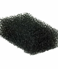 Ripper FX Black Stipple Sponge