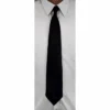 Interalia Group Tie Black Suspenders & Ties