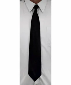 Interalia Group Tie Black Suspenders & Ties