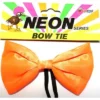 Allen Trading Bow Tie Neon - Asst Colours Suspenders & Ties