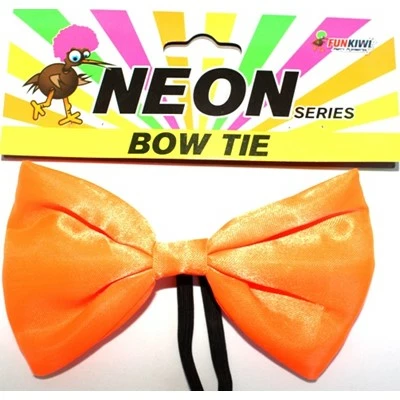 Allen Trading Bow Tie Neon - Asst Colours Suspenders & Ties 3 Allen Trading Bow Tie Neon - Asst Colours Suspenders & Ties