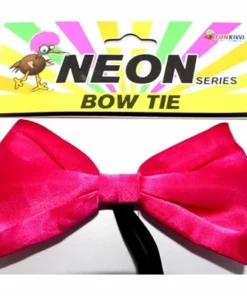 Allen Trading Bow Tie Neon - Asst Colours Suspenders & Ties 8 Allen Trading Bow Tie Neon - Asst Colours Suspenders & Ties