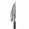 Tomfoolery Butchers Knife 43cm