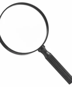 Swedia's Magnifying Glass Accessory Props