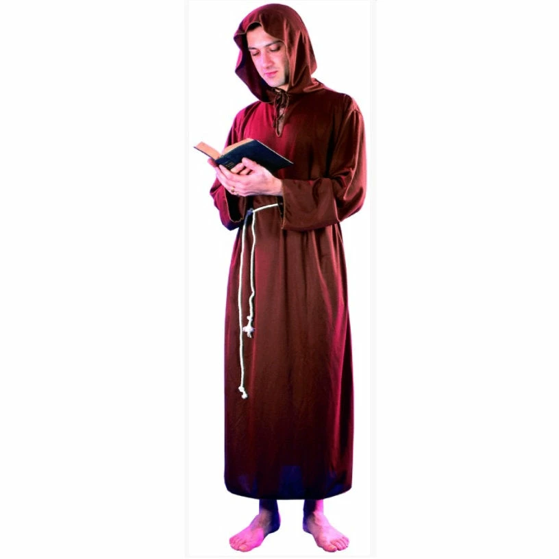 Swedia's Monk Robe Mensc 3 Swedia's Monk Robe Mensc