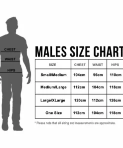 Swedia's Adult Adventurer Safari Suit