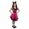Swedia's Lil Miss Kitty Childrens Costume Girls Costumes
