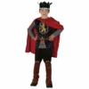 Swedia's King Kids Costume