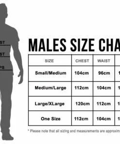 Swedia's SWAT Body Guard