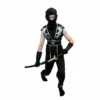 Swedia's Ninja Childs/Teen Costume