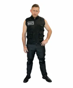 Swedia's SWAT Body Guard