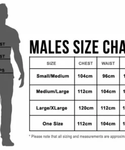 Swedia's Mensc Vintage Clown Adult Costume