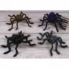 Swedia's Pose-able Hairy Spiders - Assorted Colours Props 2 Swedia's Pose-able Hairy Spiders - Assorted Colours Props