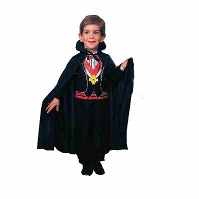Tomfoolery Accessories Childs Cape 27" 3 Tomfoolery Accessories Childs Cape 27"