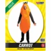 Allen Trading Funny & Novelty Carrot Costume