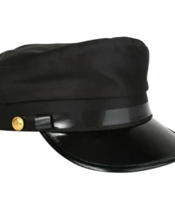 Tomfoolery Fisherman/Chauffeur Cap Accessoriesc