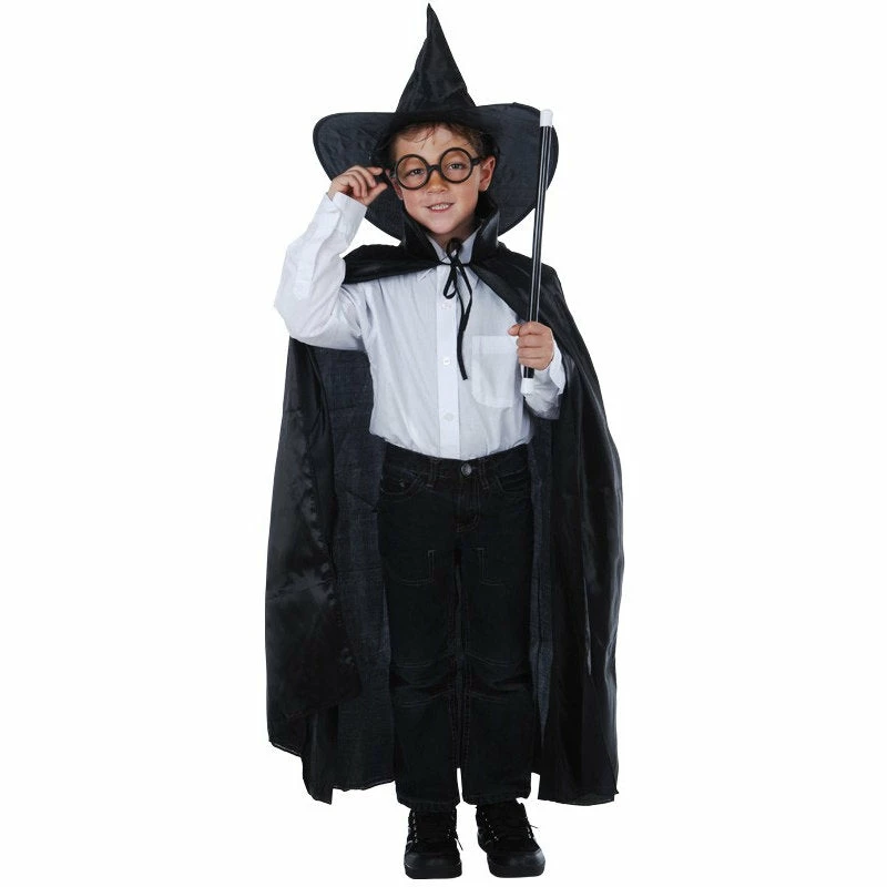 Tomfoolery Child Wizard Set 3 Tomfoolery Child Wizard Set
