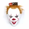 Trademart Clown Mask With Toothy Grin