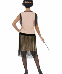 Smiffys Coco Flapper Ladiesc