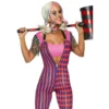 Tomfoolery Ladiesc Comic Vixen Ladies Halloween Costume - Leg Avenue