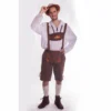 German Man - Hire Oktoberfestc